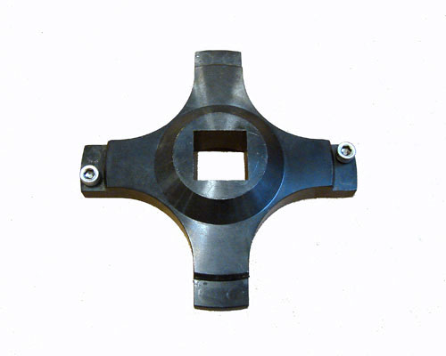 RS-2 Square Drive Adapter Hub