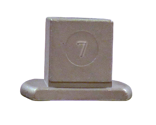 Valve Nut-7