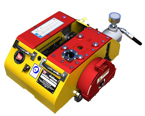 Trav-L-Cutter® SD Pneumatic