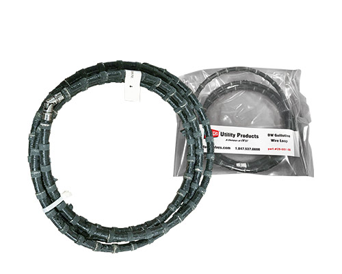 Diamond Wire