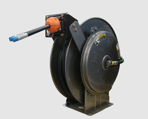 Hydraulic Hose Reel ERV