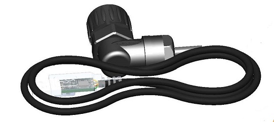 TC-100 Cable