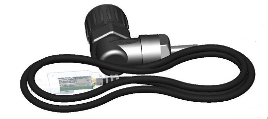 TC-100 Control Cable