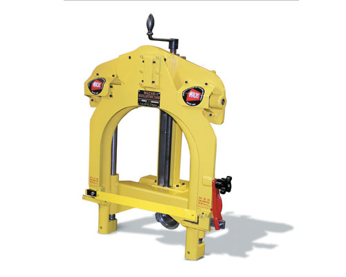 Guillotine Super C Saw