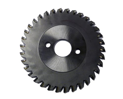 02-605-00 Carbide Slitting Blade Trav-L-Cutter