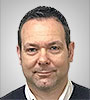 Darren Ravenscroft