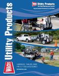 Wachs Utility Products Catalog